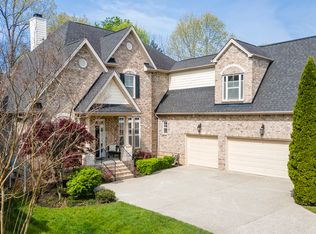 4023 Fremantle Cir, Spring Hill, TN 37174