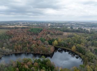 Elliot Rd, Greenbrier, AR 72058