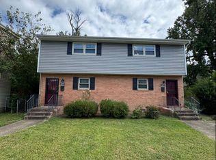 3201 Delaware Ave, Richmond, VA 23222