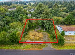 288 Wishkah Ave, Ocean Shores, WA