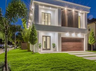 1502 S Obrapia St, Tampa, FL 33629