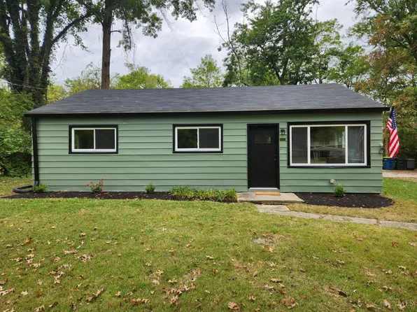 10385 Scull Rd, Cincinnati, OH 45252