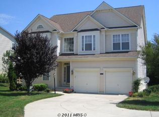 10205 Midsummer Flame Ter, Laurel, MD 20723