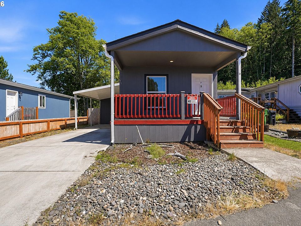1st image of 74380 Fern Hill Rd #21