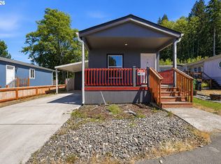 74380 Fern Hill Rd, Rainier, OR 97048