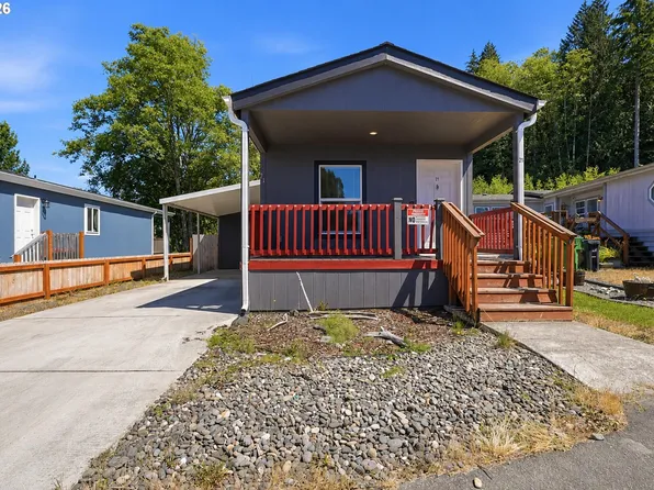 74380 Fern Hill Rd #21, Rainier, OR 97048