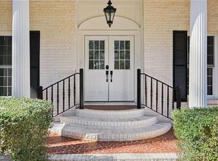 4505 Cochran Mill Rd, Fairburn, GA