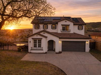 4171 Monte Verde Dr, El Dorado Hills, CA, 95762