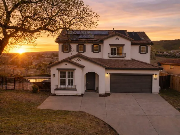 4171 Monte Verde Dr, El Dorado Hills, CA 95762