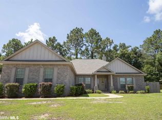 12411 Cressida Loop, Daphne, AL 36526