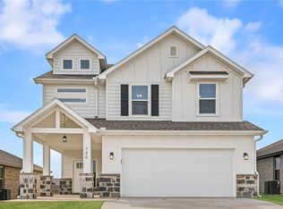 740 Kendra St, Prairie Grove, AR 72753