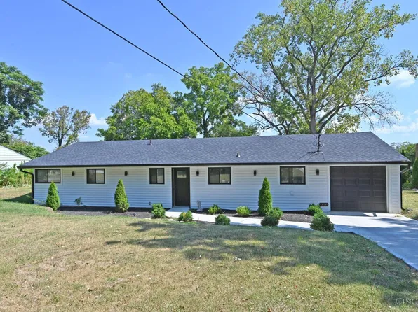 10078 Woodstock Rd, Cincinnati, OH 45215