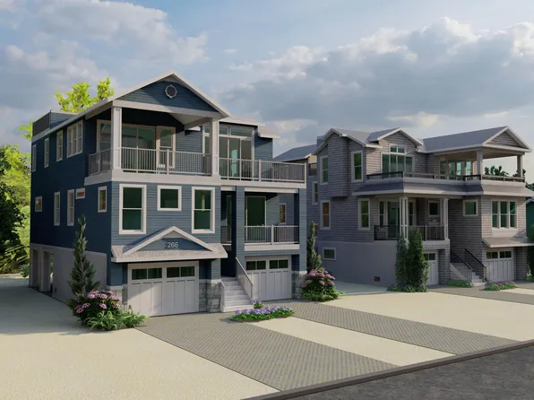 266 N 13th St, Beach Haven, NJ 08008