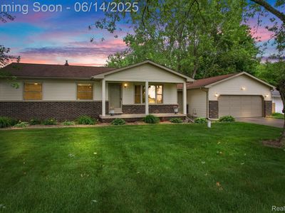 9388 Potter Rd, Flushing, MI, 48433