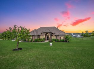 12750 Bella Roma Dr, Fort Worth, TX 76126