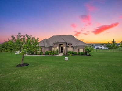 12750 Bella Roma Dr, Fort Worth, TX, 76126