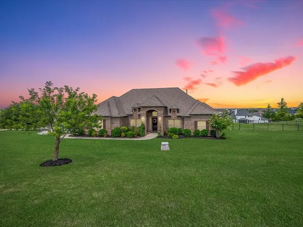 12750 Bella Roma Dr, Fort Worth, TX 76126