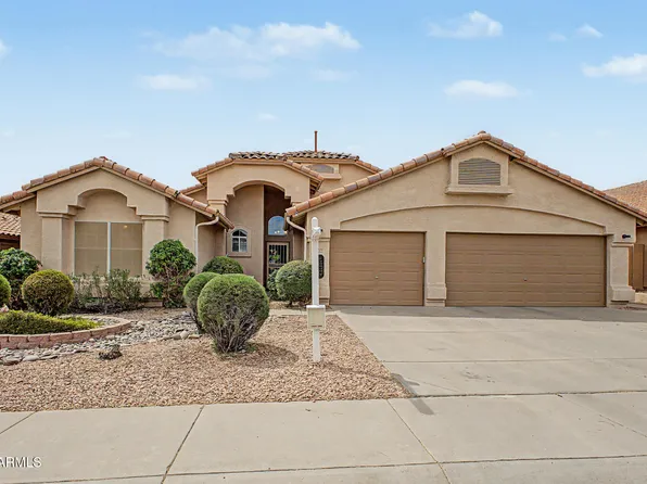 12733 W Lewis Avenue, Avondale, AZ 85392