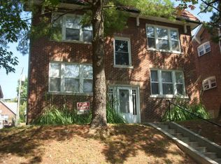 5341 Bancroft Ave APT 2E, Saint Louis, MO 63109