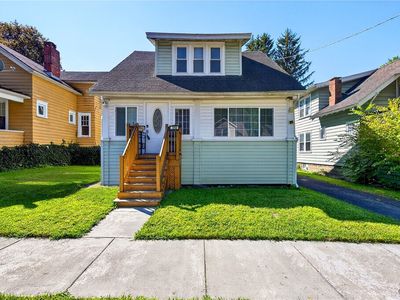330 E Florence Ave, Syracuse, NY, 13205