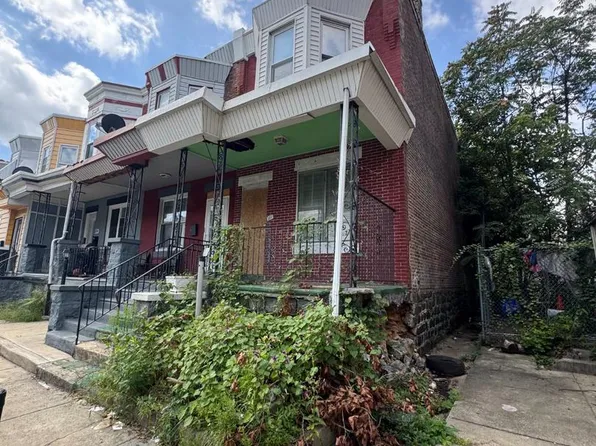 210 S Millick St, Philadelphia, PA 19139
