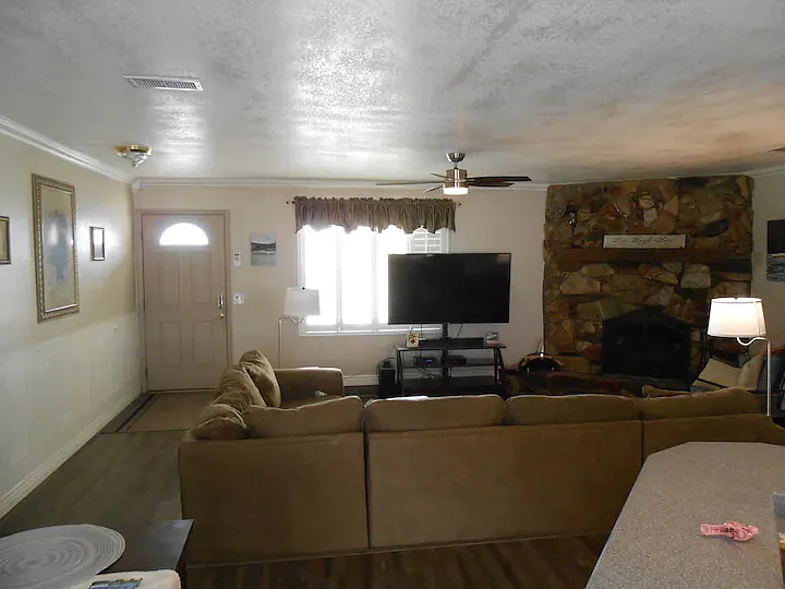 Livingroom 1