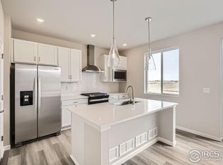 3526 Royal Troon Ave, Fort Collins, CO 80524