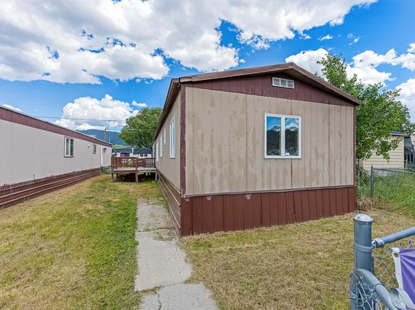 3524 Gaylord St, Butte, MT 59701