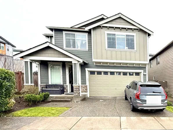 3528 192nd Pl SE, Bothell, WA 98012