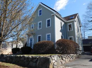 472 East St, Dedham, MA 02026