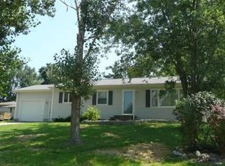 604 S Adams St, Mount Pleasant, IA 52641
