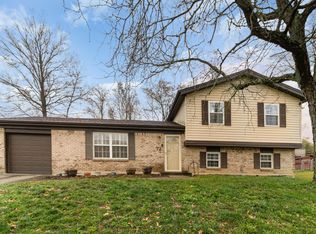 72 Sherwood Dr, Independence, KY 41051