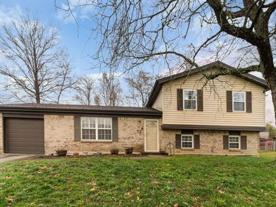 72 Sherwood Dr, Independence, KY, 41051