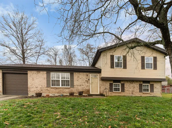 72 Sherwood Dr, Independence, KY 41051