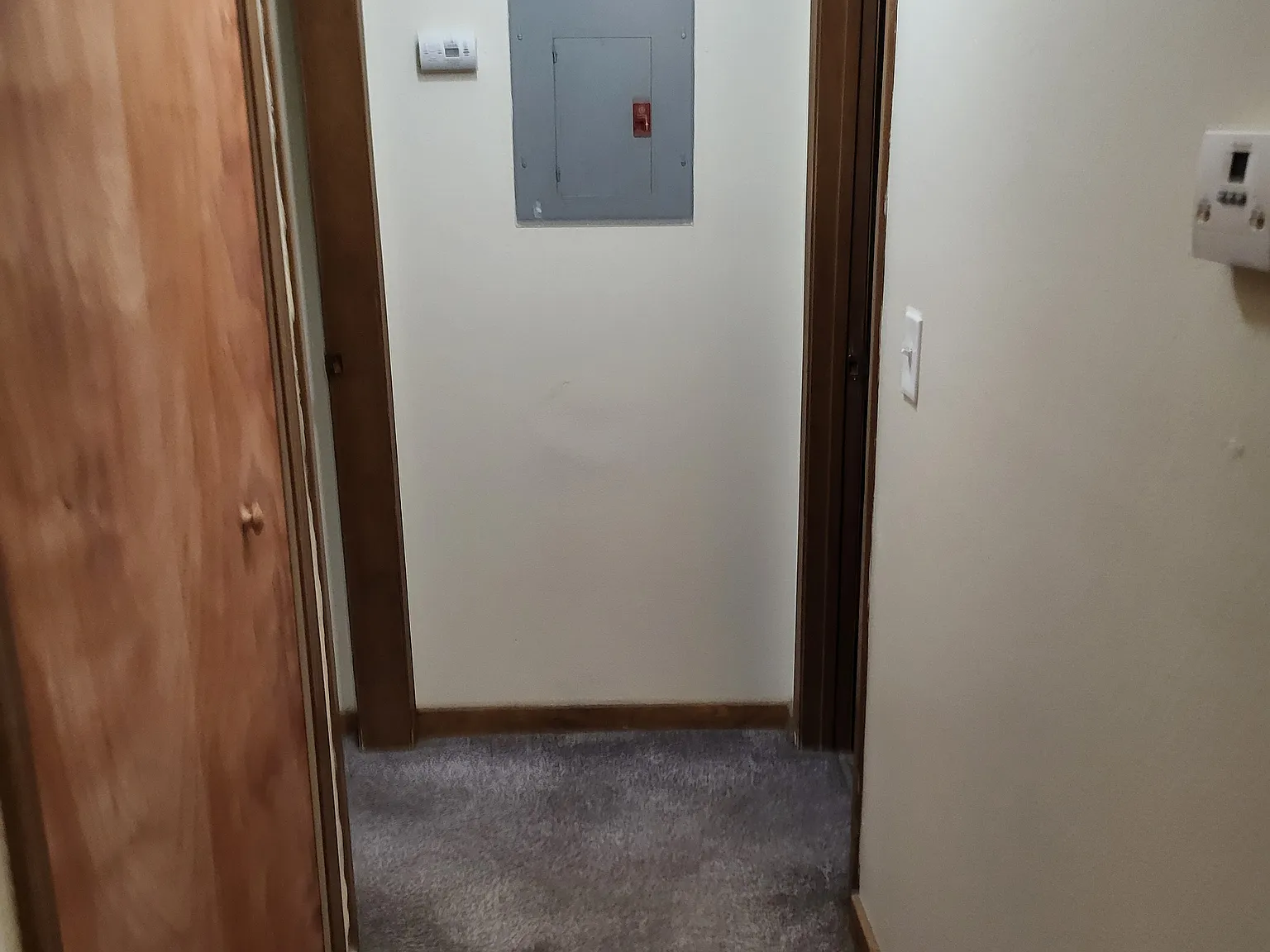 1 bed, 750 sqft, $995 — Photo 3