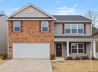 3020 Mallory Dr, Haw River, NC 27258