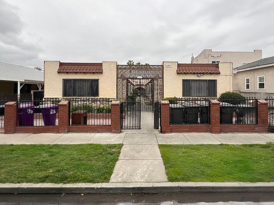 1st image of 1432 Gaviota Ave APT 1
