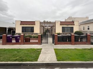 1432 Gaviota Ave APT 1, Long Beach, CA 90813