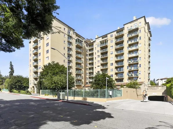 1 Baldwin Ave APT 609, San Mateo, CA 94401