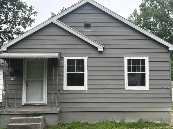 1028 Covert Ave, Evansville, IN 47714