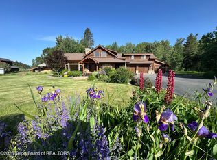 850 W 10000 N, Tetonia, ID 83452