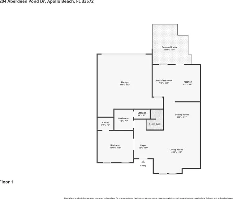 4 bed, 2.5 bath, 2450 sqft, $2,165 — Photo 2