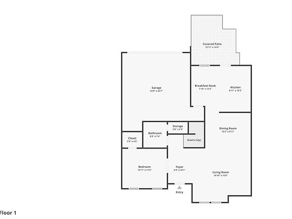 2nd image of 204 Aberdeen Pond Dr