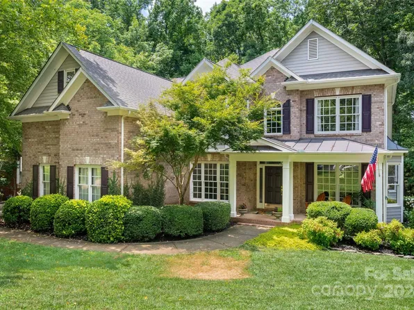 5507 Silver Creek Dr, Waxhaw, NC 28173
