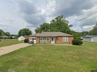 4241 Paumier Ave, Louisville, OH 44641