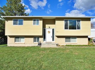 928 W 2400 N, Clinton, UT 84015