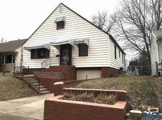 815 N Walts Ave, Sioux Falls, SD 57104