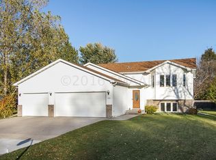 1020 Lyndon Ave SW, Glyndon, MN 56547