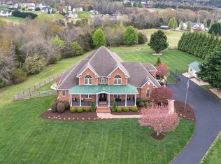 3441 Goode Station Rd, Goode, VA 24556