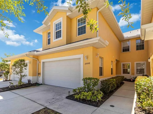 25559 Heritage Lake Blvd #25, Punta Gorda, FL 33983